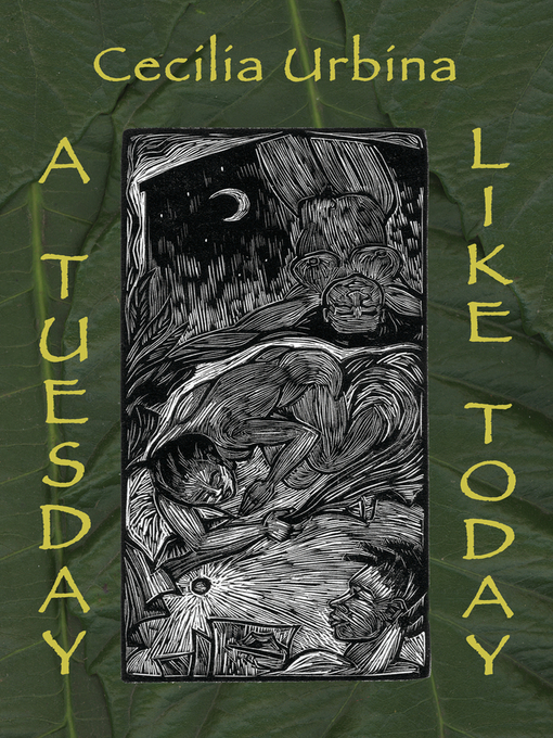 Cover image for A Tuesday Like Today
